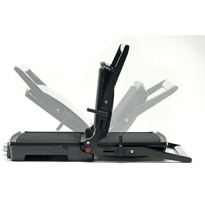 KENWOOD HGM30.000SI Grill+Tost Makinesi