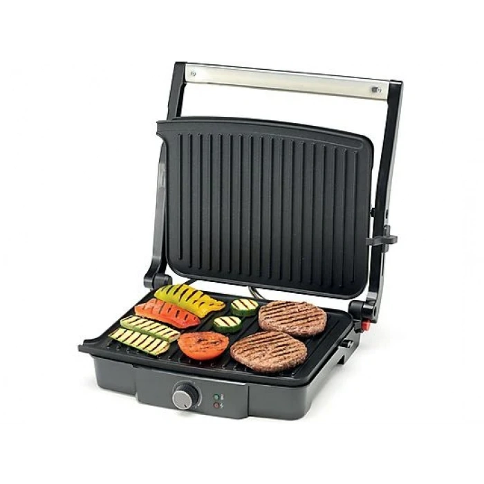 KENWOOD HGM30.000SI Grill+Tost Makinesi