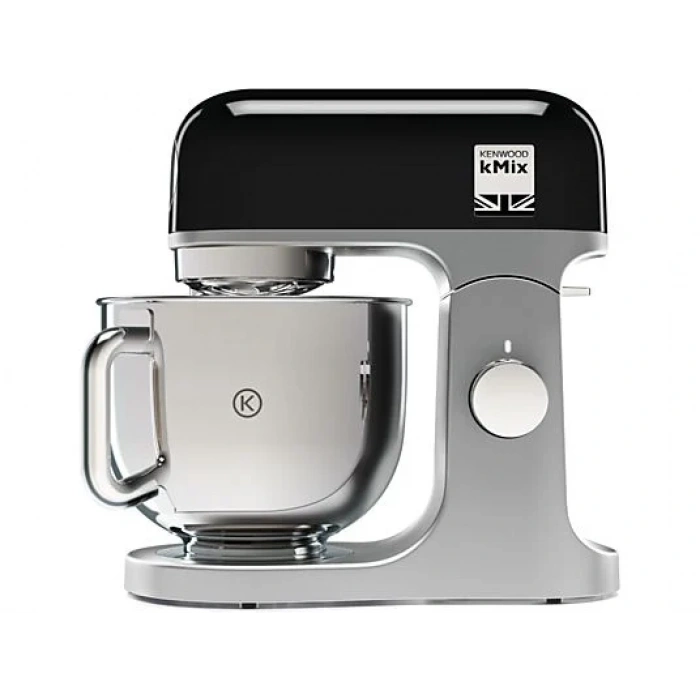 KENWOOD KMX750BK Mutfak Şefi Siyah Gri