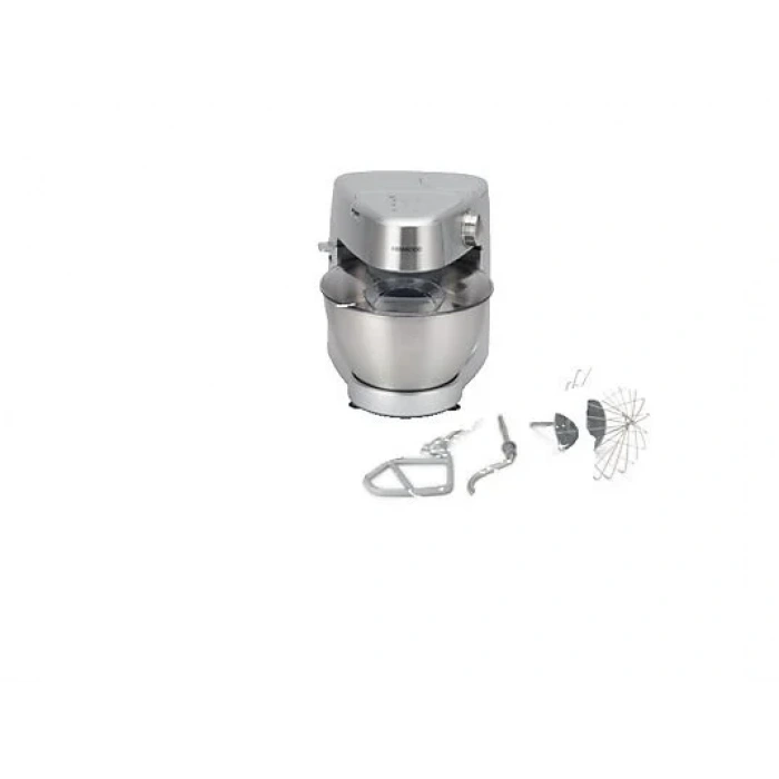 KENWOOD Prospero KHC29.A0SI Mutfak Şefi Silver