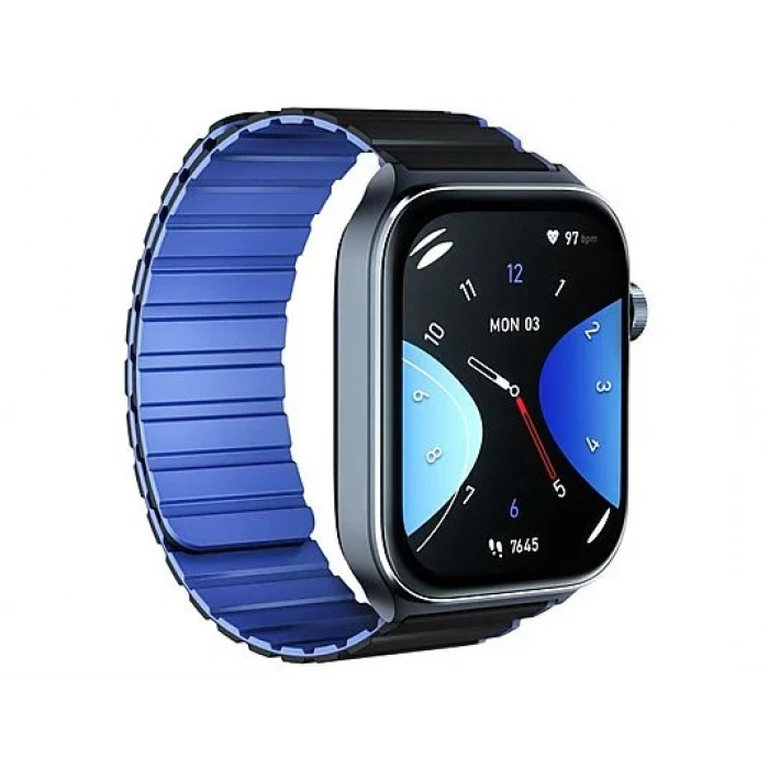 KIESLECT Kieslect Ks2 Akıllı Saat Midnight Mavi