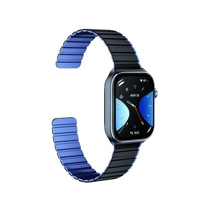 KIESLECT Kieslect Ks2 Akıllı Saat Midnight Mavi