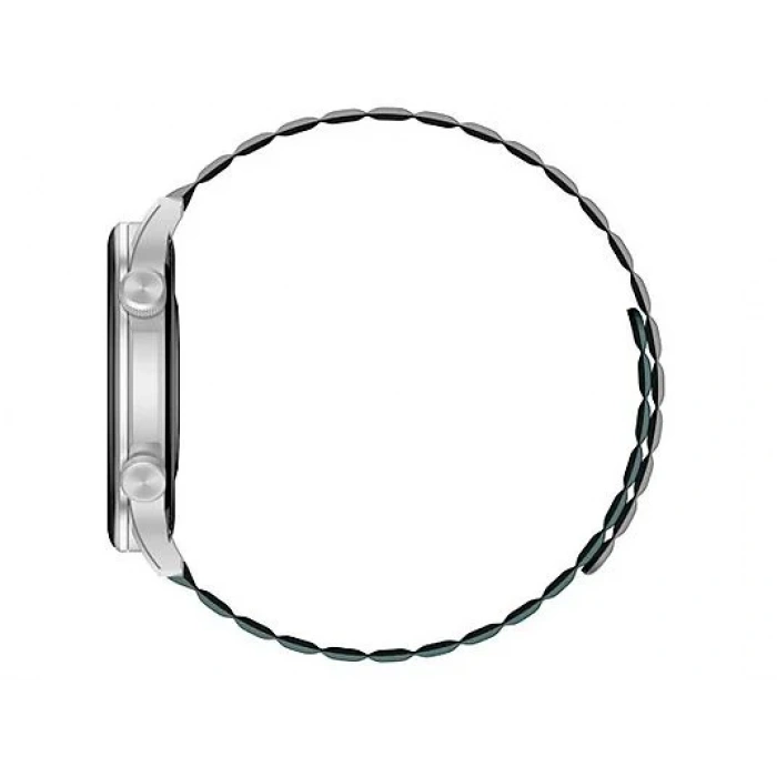 KIESLECT Kr Pro Limited Amoled Ekran Akıllı Saat Gri