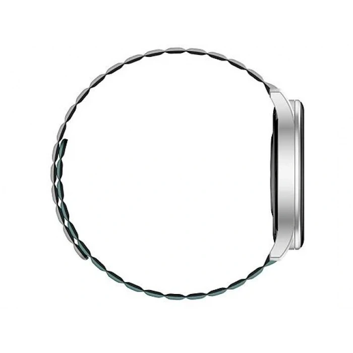 KIESLECT Kr Pro Limited Amoled Ekran Akıllı Saat Gri