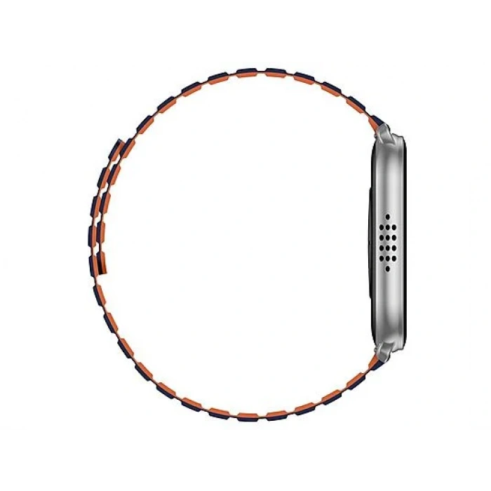 KIESLECT Ks Pro Arama Özellikli Akıllı Saat Gri