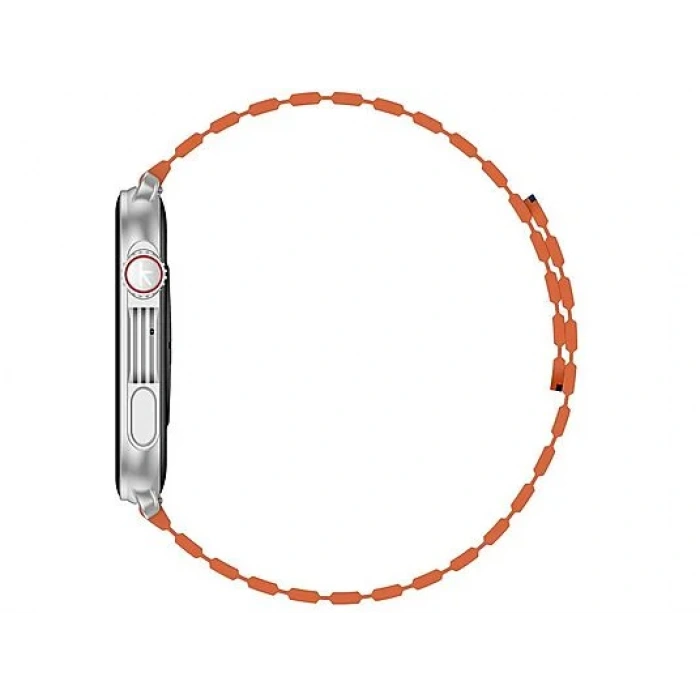 KIESLECT Ks Pro Arama Özellikli Akıllı Saat Gri