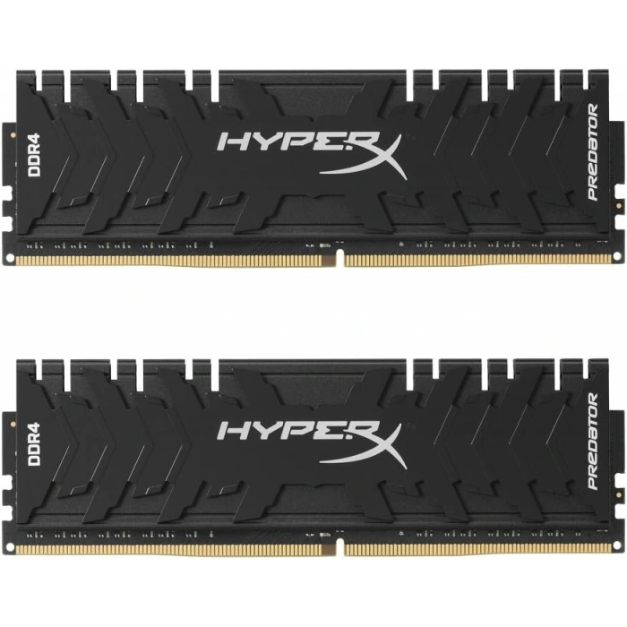 Kingston-HyperX 2x8 16GB 3000MHz HX430C15PB3K2/16