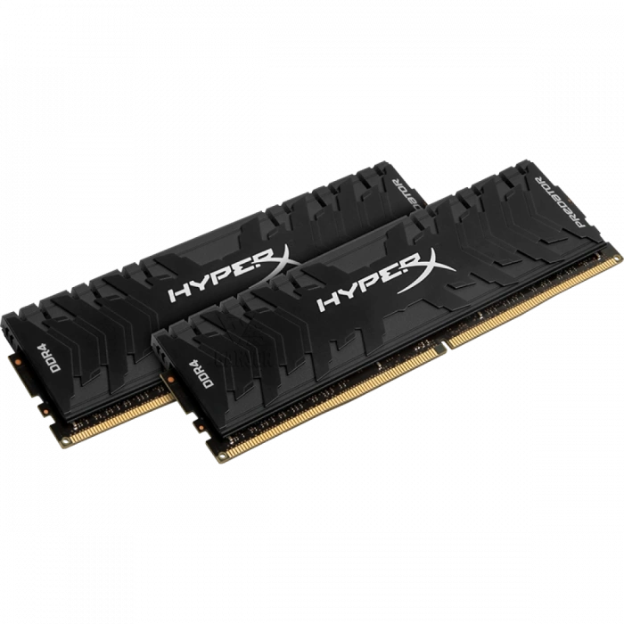 Kingston-HyperX 2x8 16GB 3200MHz HX432C16PB3K2/16