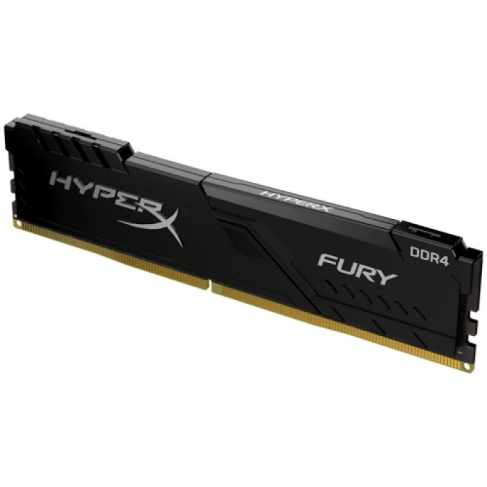 Kingston-HyperX 8GB 2400MHz D4 HX424C15FB3/8