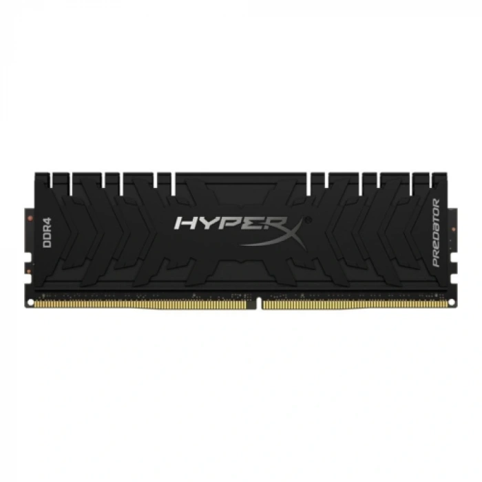 Kingston-HyperX 8GB 3000MHz D4 CL15 HX430C15PB3/8