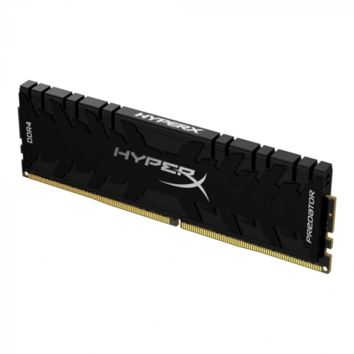 Kingston-HyperX 8GB 3000MHz D4 CL15 HX430C15PB3/8