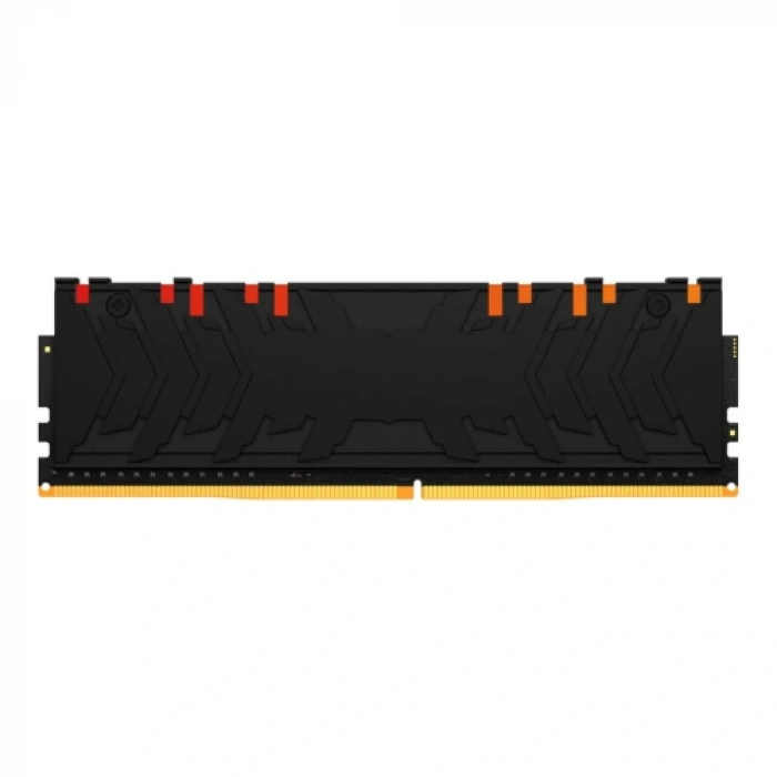 Kingston-HyprX 8GB FryRGB 3200MHz HX432C16FB3A/8