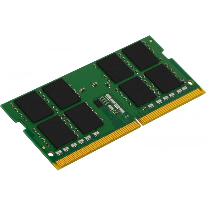 Kingston NTB 16GB 2666MHz DDR4 KVR26S19D8/16