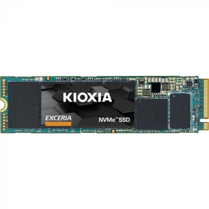 Kioxia Exceria 1TB Plus  m.2 NVMe  LRC10Z001TG8