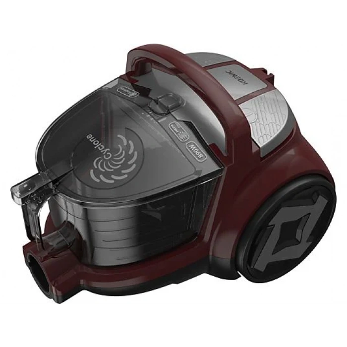 KOENIC KVC 802024 Torbasız Süpürge