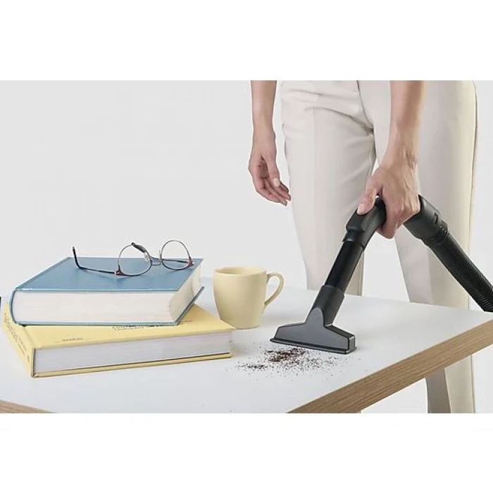 KOENIC KVC 802024 Torbasız Süpürge