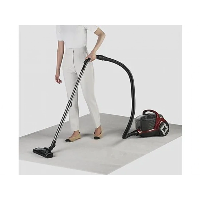 KOENIC KVC 802024 Torbasız Süpürge