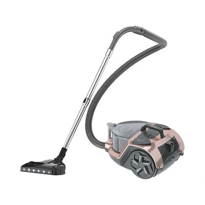 KOENIC KVC 804224 Torbasız Süpürge