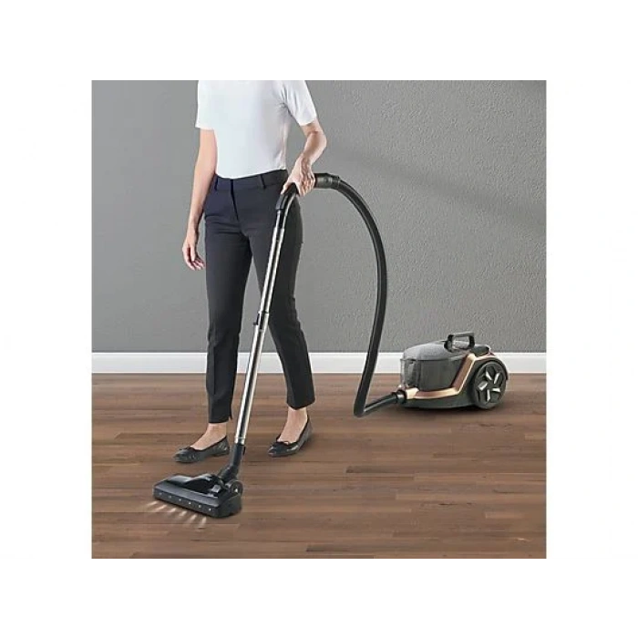 KOENIC KVC 804224 Torbasız Süpürge