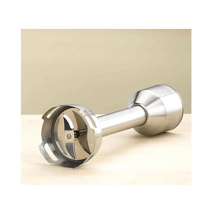 KORKMAZ A445 Vertex Mega Blender Seti Inox Siyah