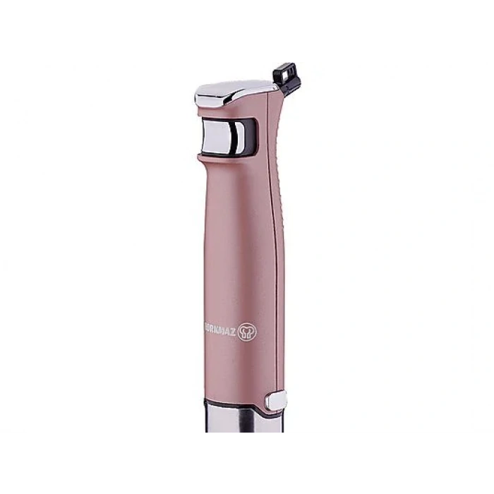 KORKMAZ A448-01 Performix Blender Set Rosegold