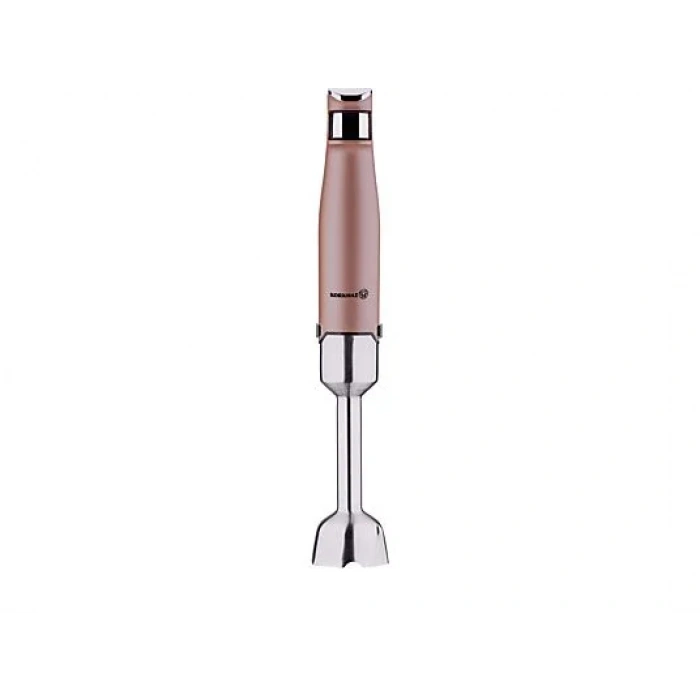 KORKMAZ A448-01 Performix Blender Set Rosegold