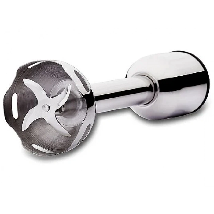 KORKMAZ A448 Performix Blender Seti Siyah