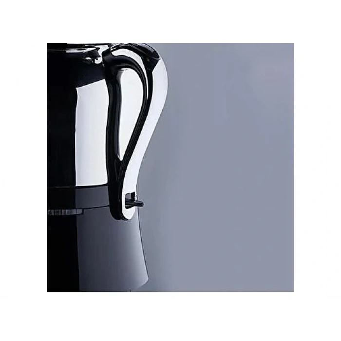 KORKMAZ A842 Çaykolik 2 Semaver Inox Krom