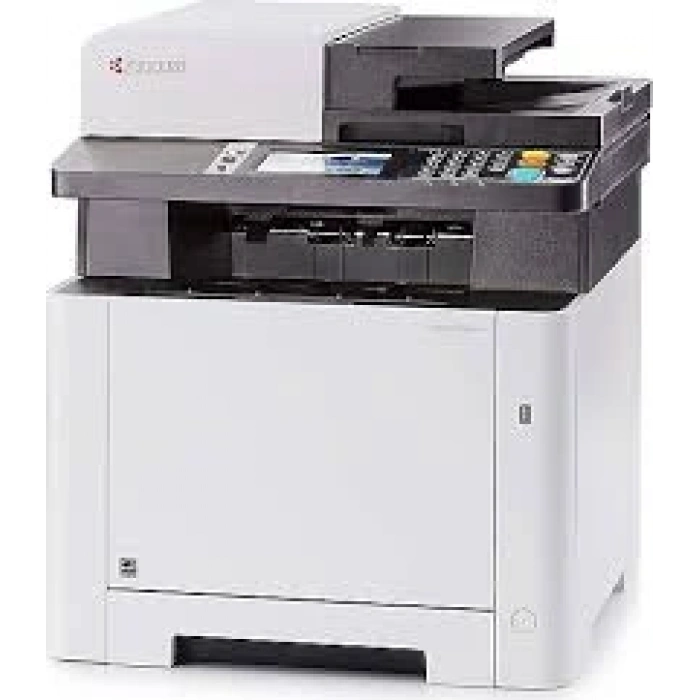 Kyocera M5526cdw Renkli WiFi Fax/Fot/Tar/Yaz A4