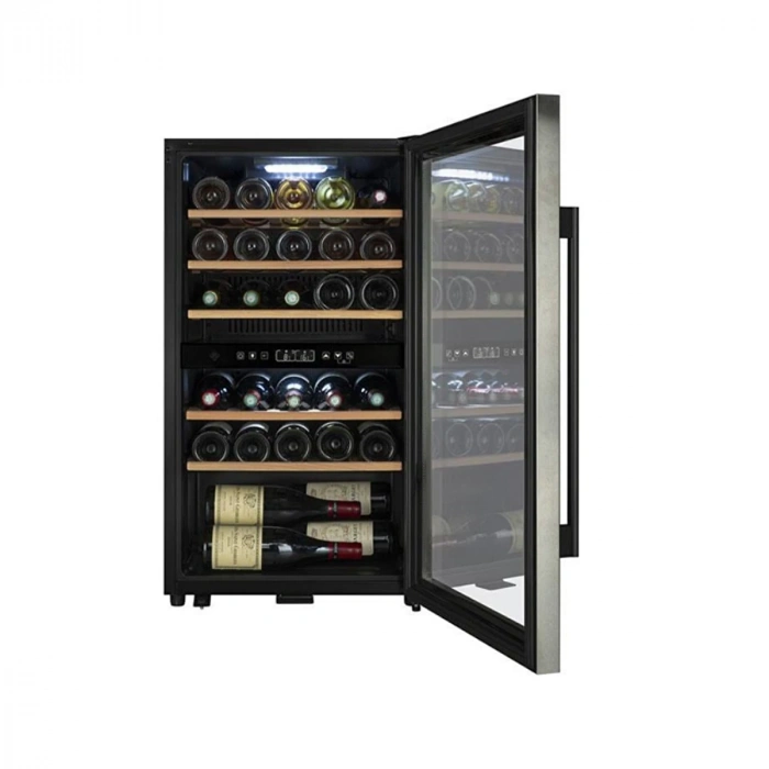 La Sommeliere ECS312Z Çift Isılı Service Solo Şarap Dolabı - 29 Şişe
