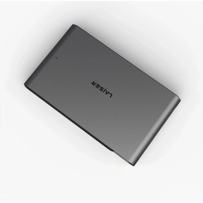 LAISER ALPD Taşınabiilir Lazer Projeksiyon Cihazı