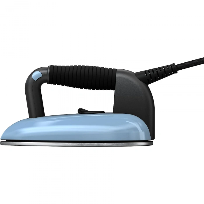 LAURASTAR Buhar Jenatörlü Ütü Lift Plus Gök Mavisi