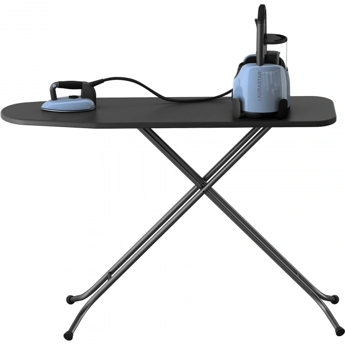 LAURASTAR Buhar Jenatörlü Ütü Lift Plus Gök Mavisi