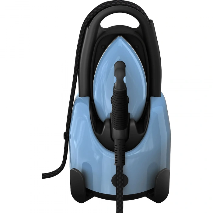 LAURASTAR Buhar Jenatörlü Ütü Lift Plus Gök Mavisi