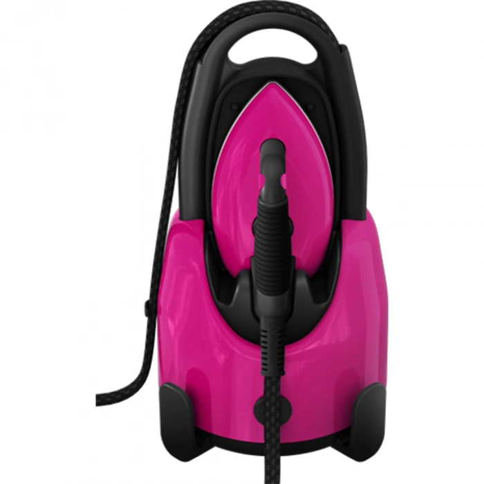 LAURASTAR Buhar Jenatörlü Ütü Lift Plus Pembe