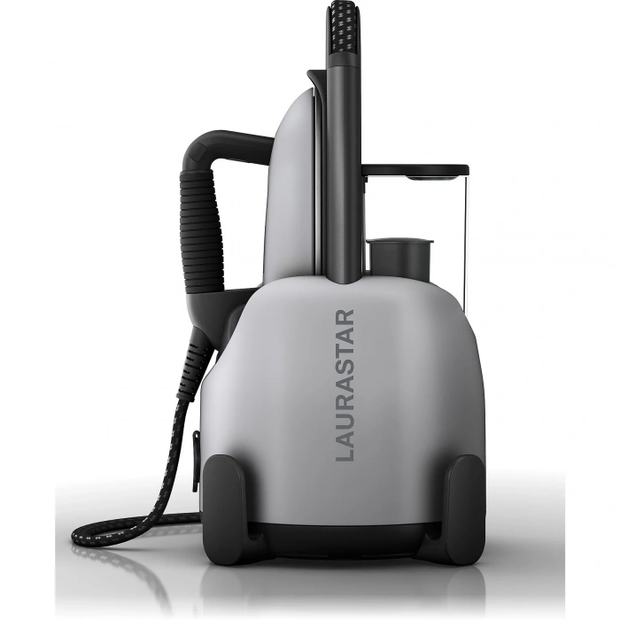 LAURASTAR Buhar Jenatörlü Ütü Lift Xtra Gümüş