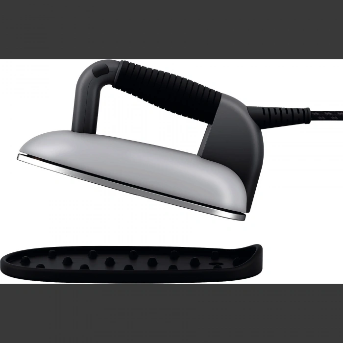 LAURASTAR Buhar Jenatörlü Ütü Lift Xtra Koyu Gri