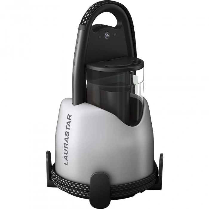 LAURASTAR Buhar Jenatörlü Ütü Lift Xtra Koyu Gri