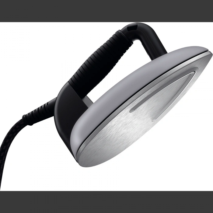 LAURASTAR Buhar Jenatörlü Ütü Lift Xtra Koyu Gri