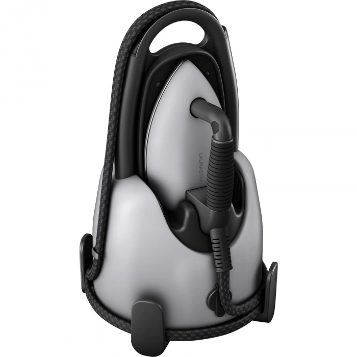 LAURASTAR Buhar Jenatörlü Ütü Lift Xtra Koyu Gri