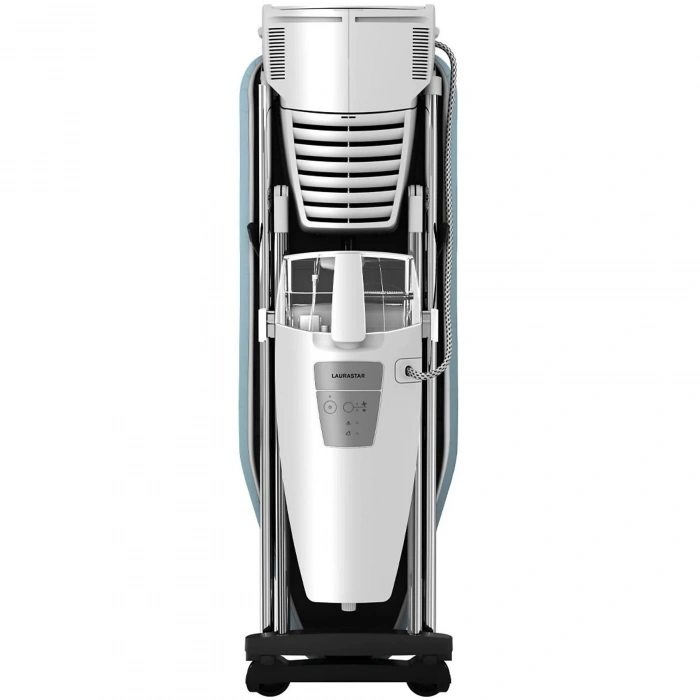 LAURASTAR Sistem S Pure Buhar Kazanlı Ütü Beyaz