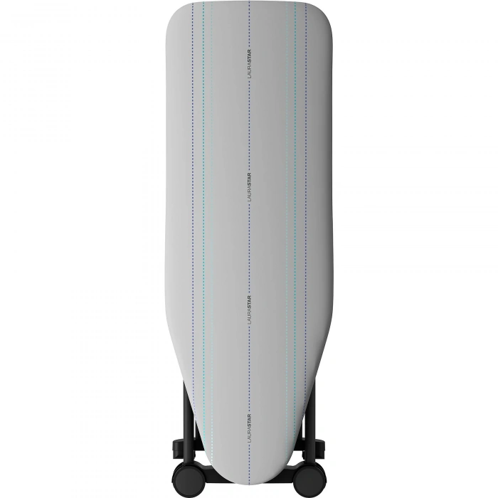 LAURASTAR Sistem Ütü Smart M Siyah