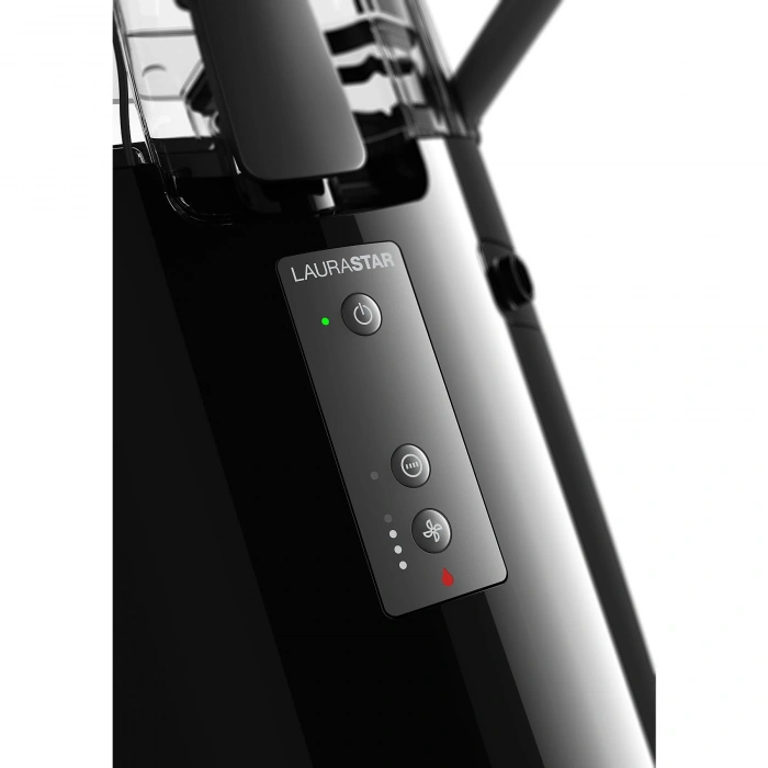 LAURASTAR Sistem Ütü Smart M Siyah