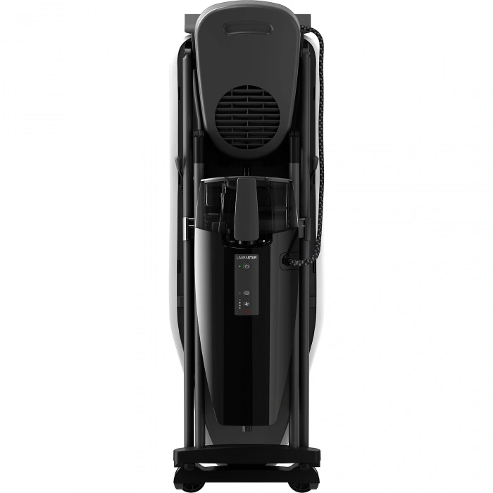 LAURASTAR Sistem Ütü Smart M Siyah