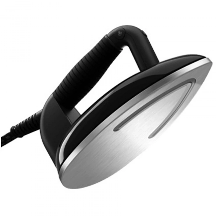 LAURASTAR Smart U Sistem Buhar Kazanlı Ütü Siyah