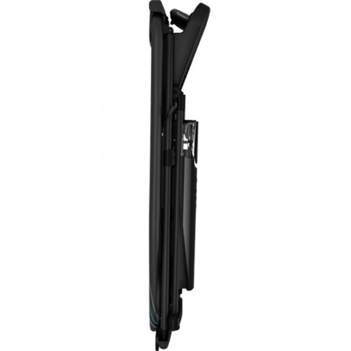 LAURASTAR Smart U Sistem Buhar Kazanlı Ütü Siyah