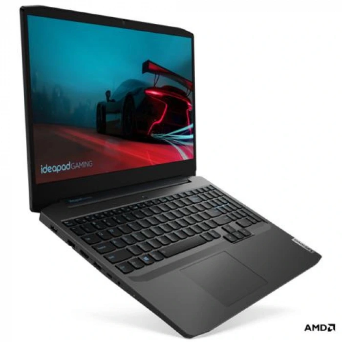 Lenovo 82EY00D3TX Ryz5 4600H 8GB 1TB+256G 15.6 DOS