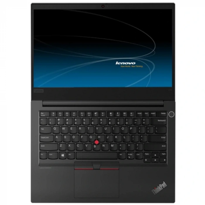 Lenovo E14 20RAS05300 i5-10210U 16GB 256GB 14 DOS