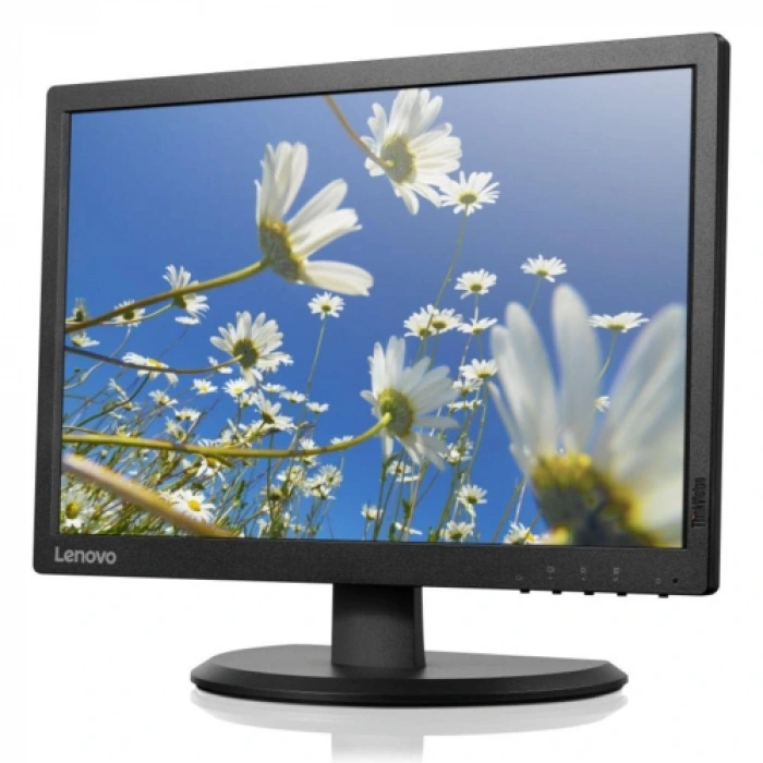 Lenovo E2054 19.5 60DFAAT1TK LED Monitör 7ms