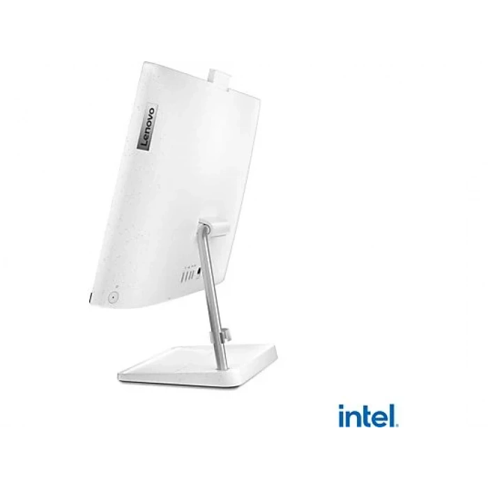 LENOVO IdeaCentre 3 24IAP7 i5-12450H 8GB 512GB SSD 23.8 Full HD IPS Win11 Home All In One Bilgisayar F0GH010QTR